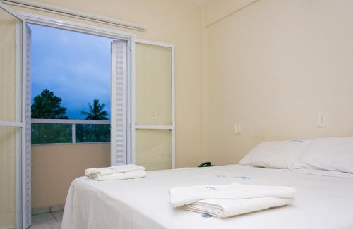 Centro Hotel | Pousada Jofisa Caraguá