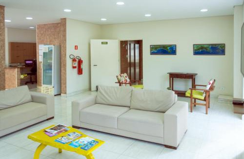 Centro Hotel | Pousada Jofisa Caraguá