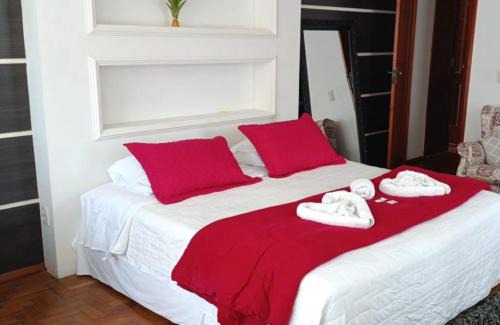 Teresopolis Hotel | Pousada Jupter