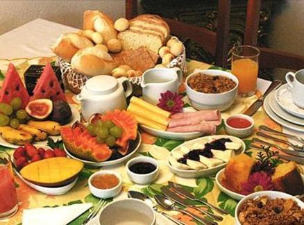 Teresopolis Hotel | Pousada Jupter