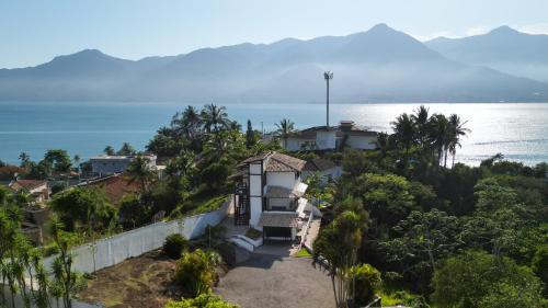 Pontal da Cruz Hotel | Pousada Kaya