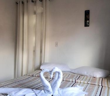 Sao Thome das Letras Bed & Breakfast | Pousada King Stones - São Thomé das Letras - ÁREA CENTRAL