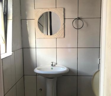 Sao Thome das Letras Bed & Breakfast | Pousada King Stones - São Thomé das Letras - ÁREA CENTRAL