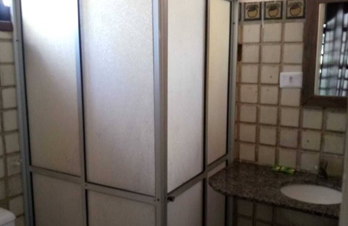 Maria Farinha Hotel | Pousada La Floratta