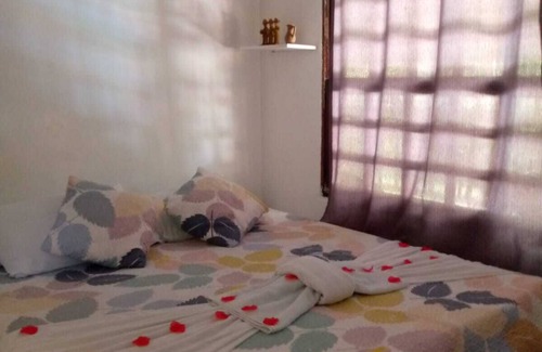 Maria Farinha Hotel | Pousada La Floratta
