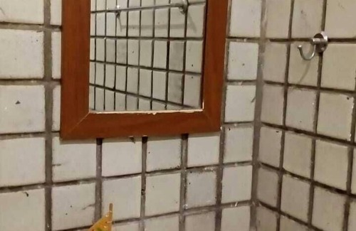 Maria Farinha Hotel | Pousada La Floratta