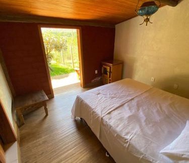 Lapinha da Serra Hotel | Pousada Lapralapa