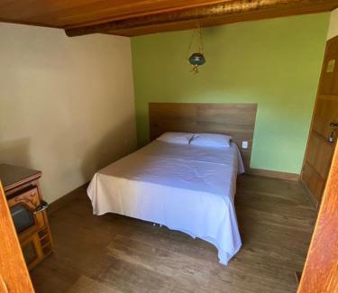 Lapinha da Serra Hotel | Pousada Lapralapa
