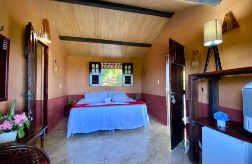 Baturite Hotel | Pousada Le Monte Cristo