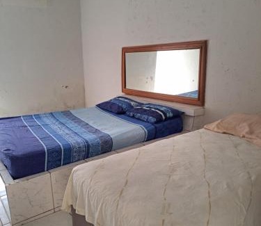 Parque Leblon Apartment | Pousada leblon