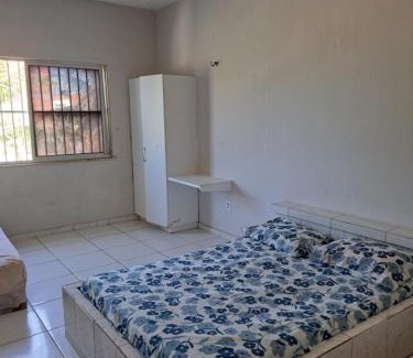 Parque Leblon Apartment | Pousada leblon