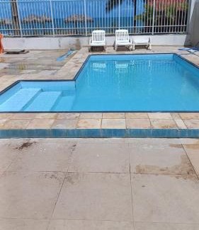 Parque Leblon Apartment | Pousada leblon