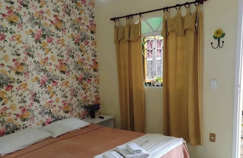 Conservatoria Hotel | Pousada Linda Borboleta