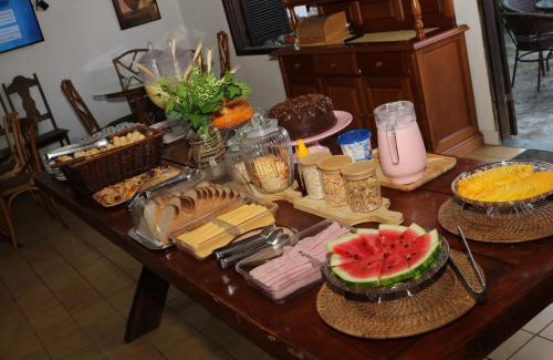 Conceicao de Jacarei Hotel | Pousada Lisamar