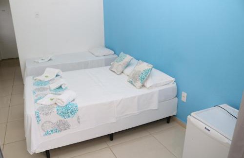 Conceicao de Jacarei Hotel | Pousada Lisamar