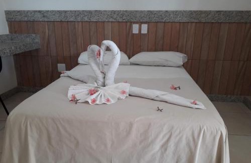 Mariricu Hotel | Pousada Lorenise
