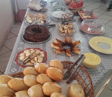 Mariricu Hotel | Pousada Lorenise