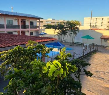 Mariricu Hotel | Pousada Lorenise