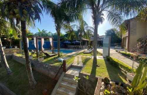 Albatroz Hotel | Pousada Lua Cheia