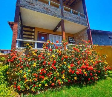 Albatroz Hotel | Pousada Lua Cheia