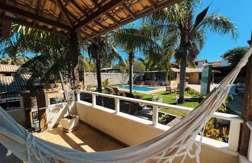 Albatroz Hotel | Pousada Lua Cheia