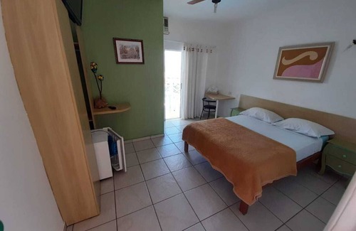 Lagoa Santa Hotel | Pousada Luak