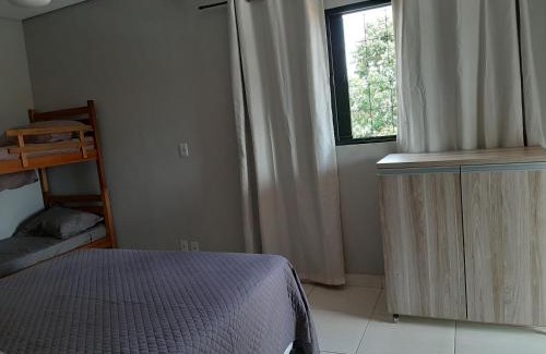 Cuiaba Hotel | Pousada Luar