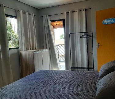 Cuiaba Hotel | Pousada Luar