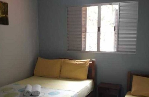 Cuiaba House | Pousada Meribá in Chapada dos Guimarães