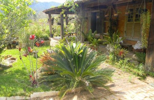 Terras Frias Hotel | Pousada Madalena
