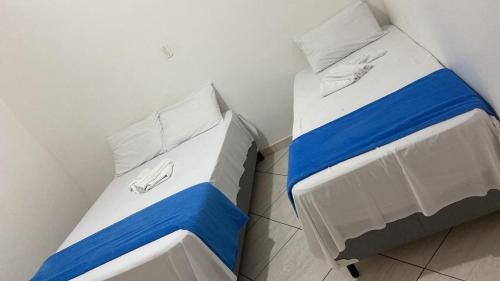 Sao Jose do Rio Pardo Hotel | Pousada Manacá