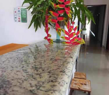 Sao Jose do Rio Pardo Hotel | Pousada Manacá
