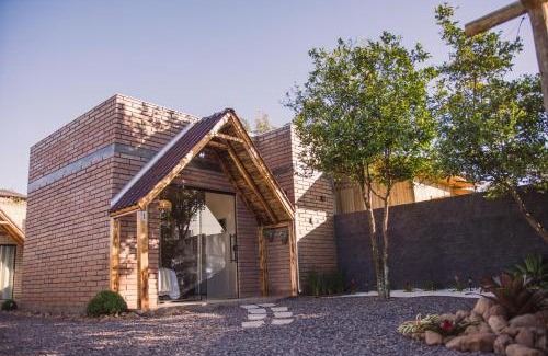 Praia Grande House | Pousada Manacá dos Canyons