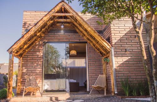 Praia Grande House | Pousada Manacá dos Canyons