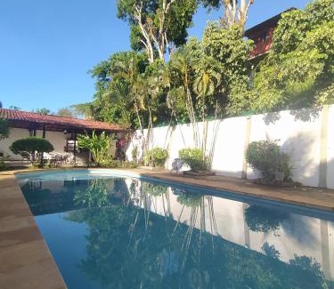 Olivenca House | Pousada Manaká