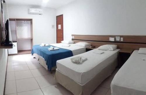 Beberibe Hotel | Pousada Mar Aberto