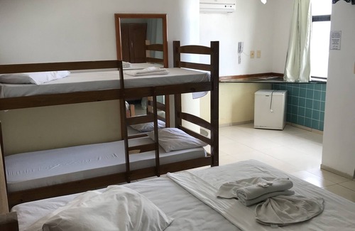 Amaralina Hotel | Pousada Mar Aberto