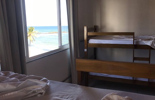 Amaralina Hotel | Pousada Mar Aberto