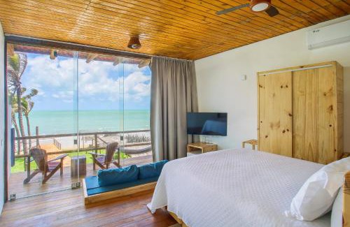 Rio do Fogo Hotel | Pousada Mar no Olhar