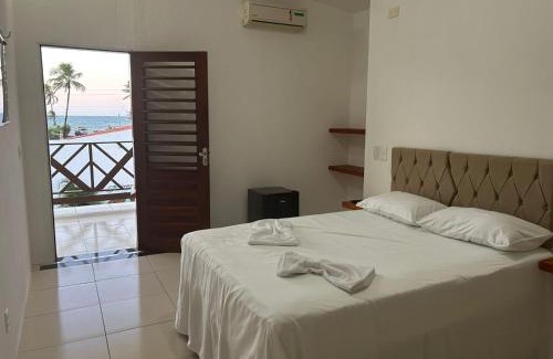 Colonia de Pescadores Hotel | Pousada Marazul