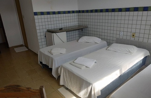 Feitosa Hotel | pousada mare mansa