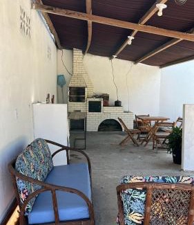 Monte Gordo Hotel | Pousada Maria Moura