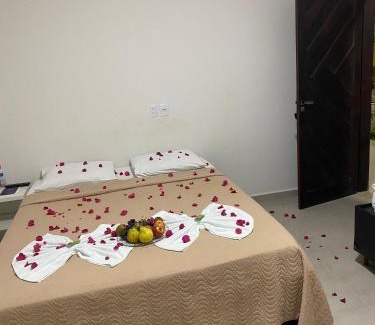 Guriri Hotel | Pousada Martins