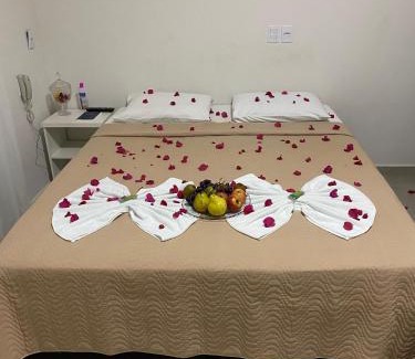 Guriri Hotel | Pousada Martins