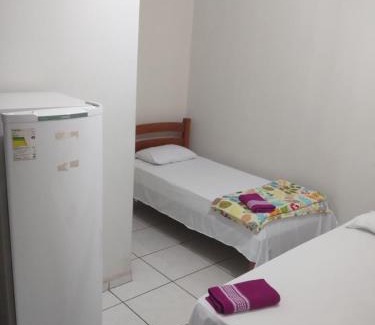 Nobres Hotel | Pousada Mato Grosso