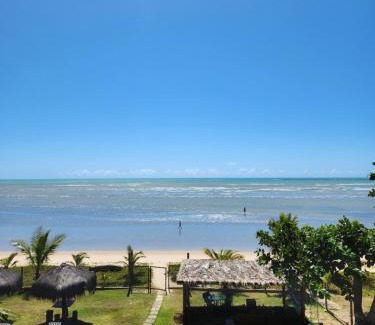 Cumuruxatiba Hotel | Pousada Mayon