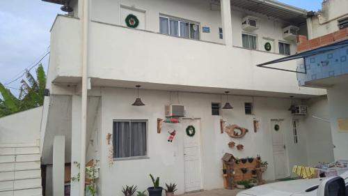 Marataizes Hotel | POUSADA MEGA