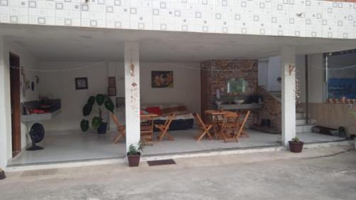 Marataizes Hotel | POUSADA MEGA