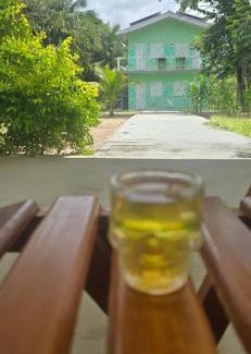 Maracana Hotel | Pousada Meu Refúgio
