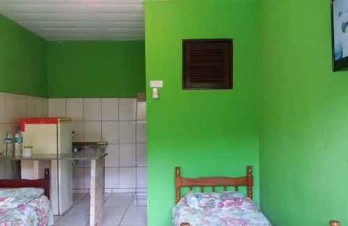 Biscaia House | Pousada Milton